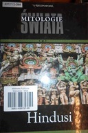 Mitologie świata. Hindusi - Praca zbiorowa