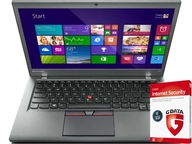 Laptop Lenovo ThinkPad T450s i5-5200U 8GB 240GB SSD Windows 10 Home