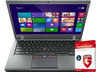 Lenovo ThinkPad T450s i5-5200U 8GB 480GB SSD 1920x1080 Windows 10 Home