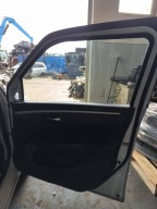 door right front ZNL SUZUKI SWIFT MK7