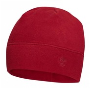 NOVINKA Timberland fleecová čiapka červená S/M