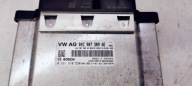computer control unit of the engine AUDI A1 1.0 04C907309AE