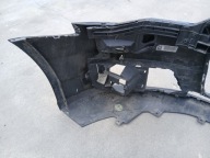 front bumper front Audi A6 C7 14