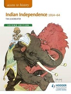 Access to History: Indian Independence 1914-64