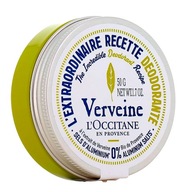 L’Occitane Verveine krémový dezodorant 50g