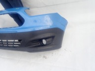 FORD TRANSIT COURIER MK2 13-17 bumper front