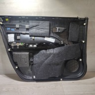 side door przednich front right Suzuki Vitara (LY) 8307954P50