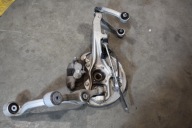 IDEALNE sususpension front front left KPL. MERCEDES GLS X167 A1673322500