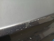 boot door MASERATI GHIBLI