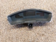dials display NISSAN LEAF 16r