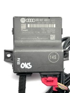 AUDI A4 S4 B8 A5 8T Q5 8R module control unit GATEWAY 8R0907468C Swiatlowod