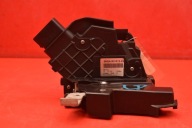 lock door left front front EU 6M2A-R21813-EA FORD S-MAX MK1 06-10