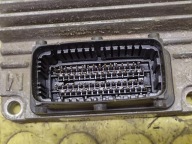 OPEL ASTRA G 1.7 D unité de commande électronique uce moteur 12212819
