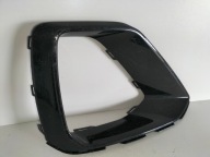grille grid frame of a bumper front right AUDI Q8 LIFT 22- S-LINE