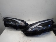 light front left NISSAN QASHQAI J12 FULL LED 2021