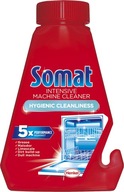 Tekutý prostriedok na čistenie umývačky riadu Somat Cleaner 250ml