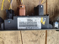window control switch control unit PANEL RENAULT ESPACE IV 4 LIFT 8200857520