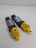 front impact sensor VW TOUAREG (7LA, 7L6, 7L7) 8E0959643E 5.0L