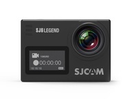 KAMERA SPORTOWA SJCAM SJ6 LEGEND STABILIZACJA