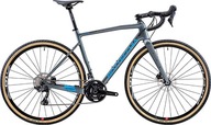 Rower szosowy BOTTECCHIA "Gravel Carbon"