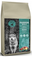 Passion Wolf Senior Light Medium Large Indyk 2kg