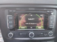 RADIO Navigation SKODA YETI (2009-2012) 3T0035191A