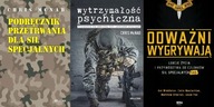 Podr. przetrwania+Wytrzymałość McNab+Odważni