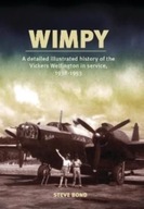 Wimpy: A Detailed Illustrated History of the