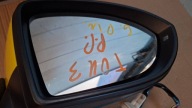 mirror side right side Volkswagen Touran III 6 pin