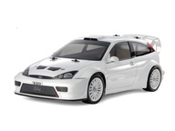 Auto na diaľkové ovládanie Focus RS Custom TT-02 | Tamiya 58724