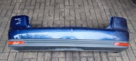 Paraurti posteriore posteriore PDC VW Touran e LIFT LD5Q