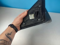 mirror right Opel Vectra C Z157 5 PIN