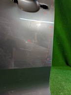 door front left left front SKODA RAPID 5JA NR.3206