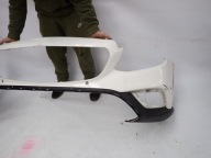 MERCEDES E KLASA W213 ALLTERRAIN bumper front front PDC A2138850302