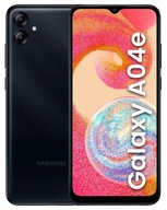 Smartfón Samsung Galaxy A04s 3 GB / 32 GB 4G (LTE) čierny