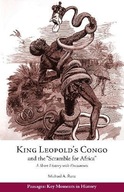 King Leopold s Congo and the Scramble for