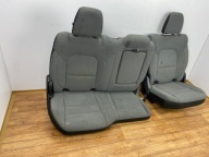 hinten Sitz Sitze heck Dodge Ram 1500 2019+ USA