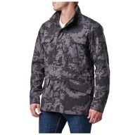 5.11 Bunda Watch Jacket Camo XL Volcanic Camo 78036CM