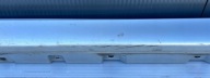 moulding threshold left BMW 5 F10 F11 354 7184773