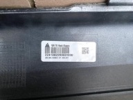 VW T6 T6.1 MULTIVAN CARAVELLE LIFT 2019- bumper rear part 6X PDC H1X