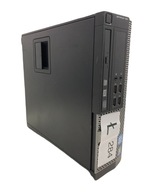 Dell Optiplex 790 i3 4 GB Ł284