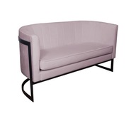 Sofa Glamour podstawa czarna MG55