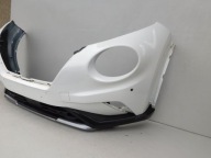 NISSAN JUKE II 19- front bumper front