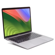 Apple Macbook Pro 2017 A1708 i5 7360U 8GB RAM 256GB SSD 13,3" Space Gray