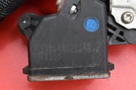 window regulator left front EU 422520-10540 TOYOTA RAV-4 3 III LONG 05-08