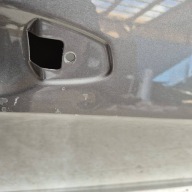 VW GOLF VII 7 12-20 door front front right
