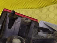 OPEL MERIVA A light right rear part 13130028