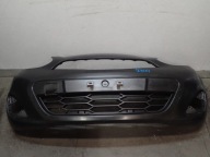 BUMPER FRONT NISSAN MICRA K13 LIFT NEW ORYGINALN