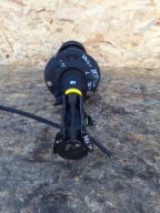 shock absorber left front TOYOTA YARIS IV 20-25 48520-K0090