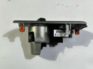 switch light switch fog lights przeciwmgielnych Dodge Durango 2014